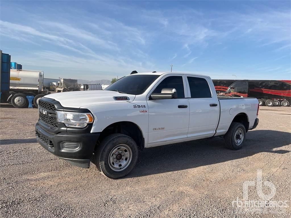 RAM 2500 Pick up/Valník