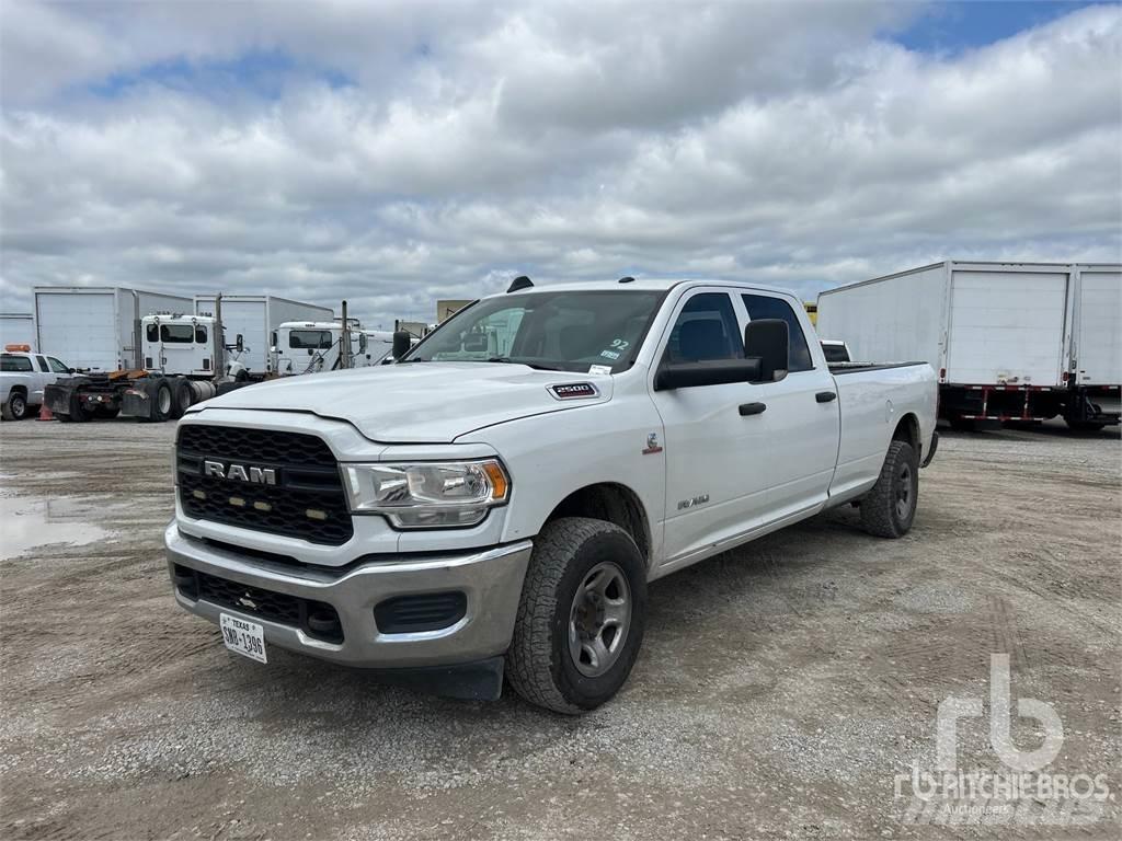 RAM 2500 Pick up/Valník