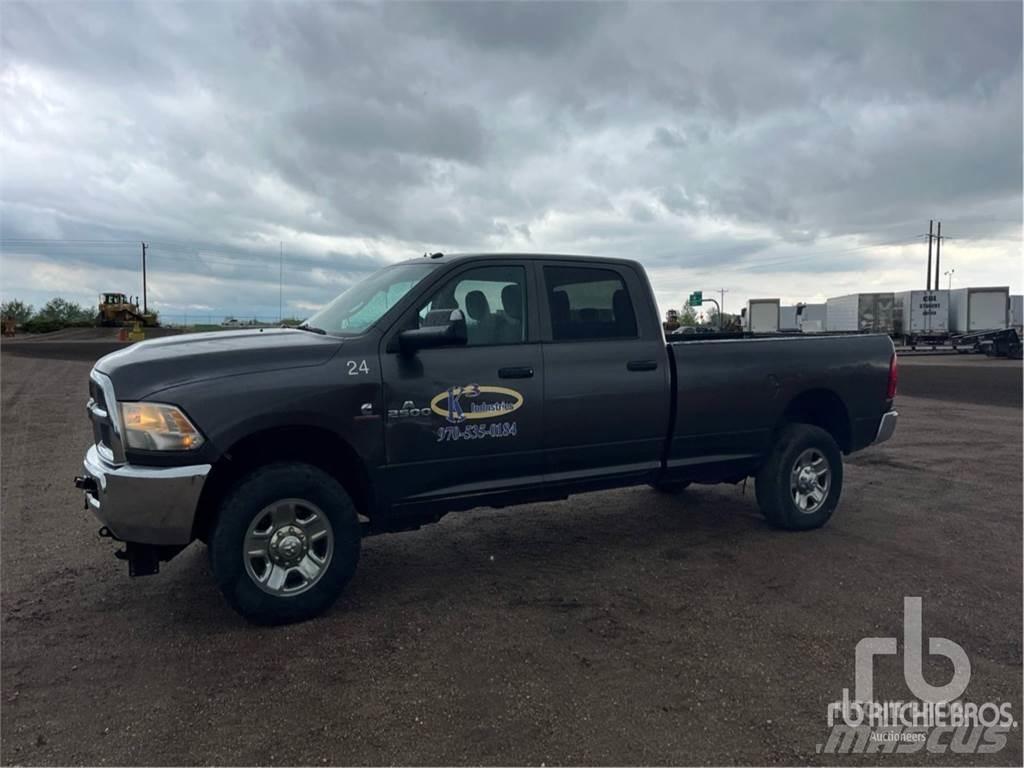 RAM 2500 Pick up/Valník