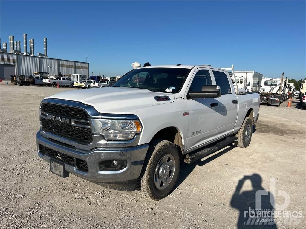 RAM 2500 Pick up/Valník