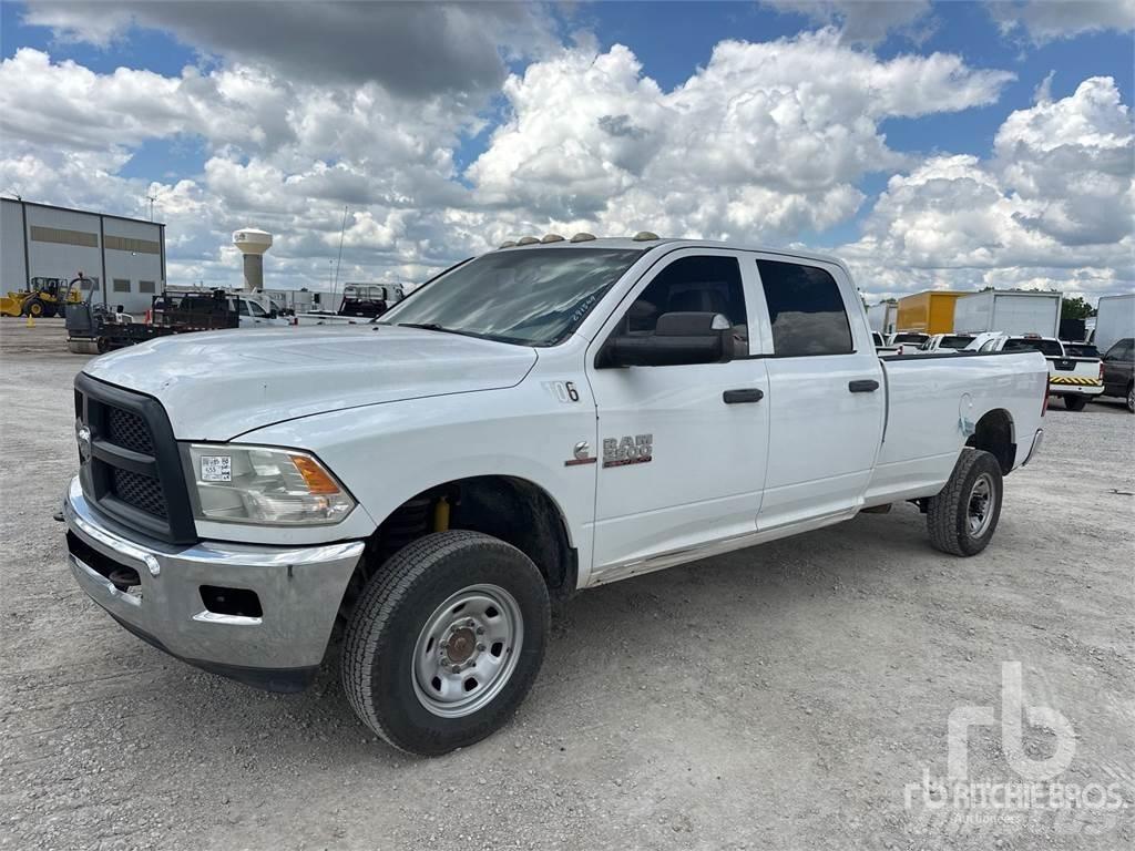 RAM 2500 Pick up/Valník