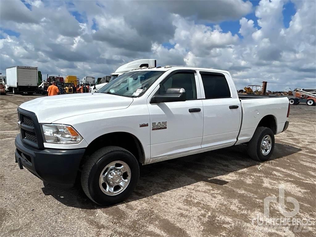 RAM 2500 Pick up/Valník