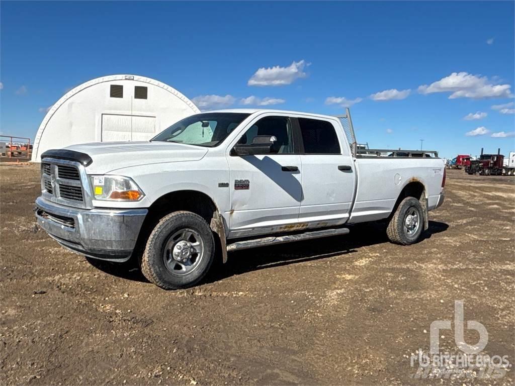 RAM 2500HD Pick up/Valník