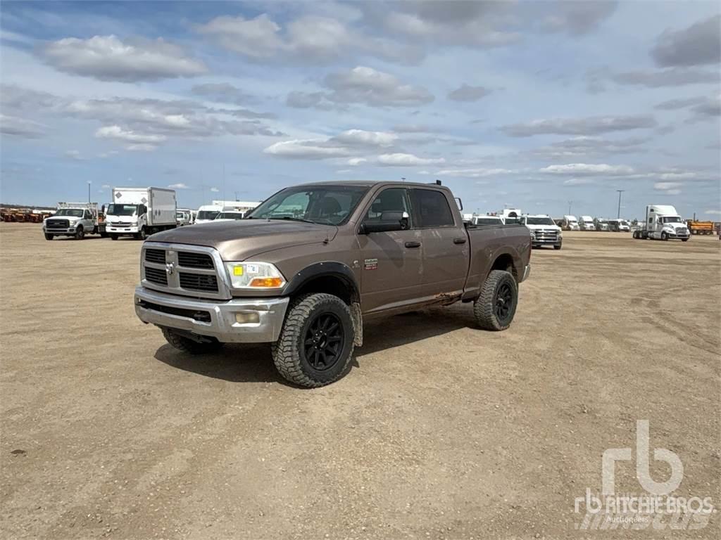 RAM 3500 Pick up/Valník