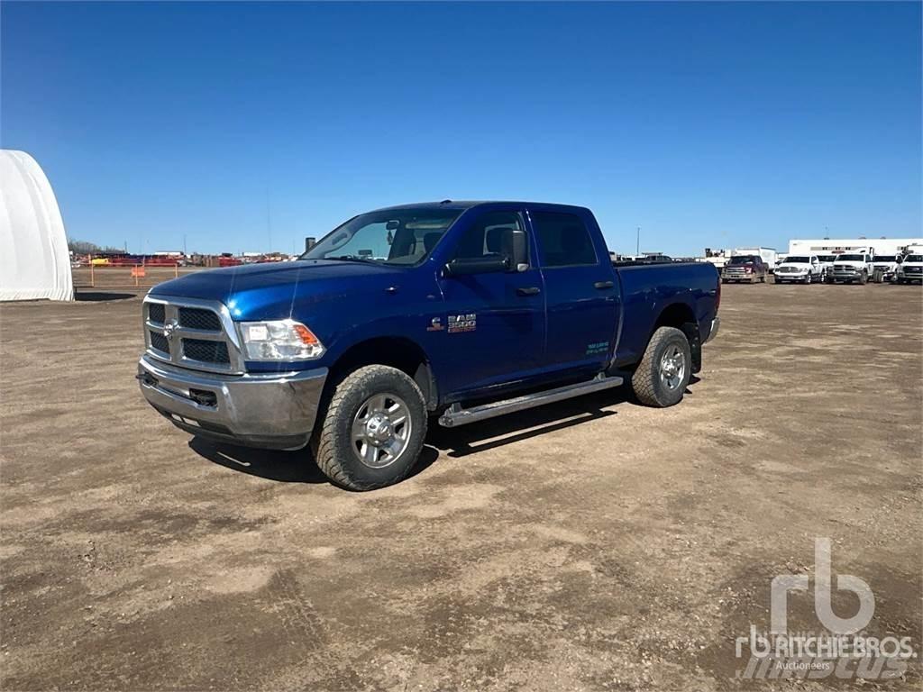 RAM 3500 Pick up/Valník