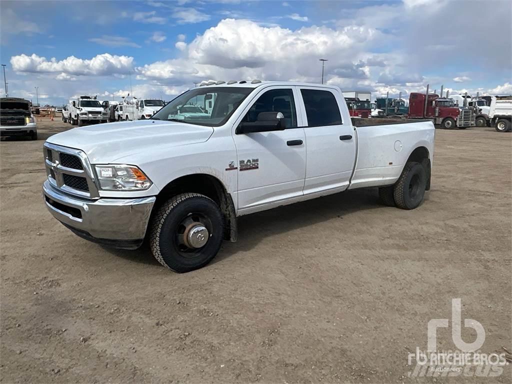 RAM 3500 Pick up/Valník
