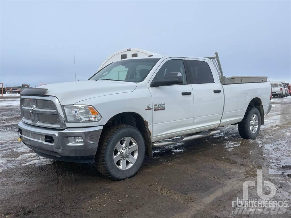 RAM 3500 Pick up/Valník