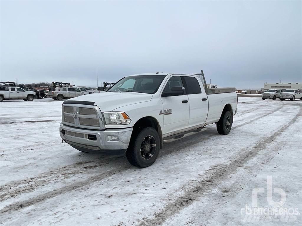 RAM 3500 Pick up/Valník
