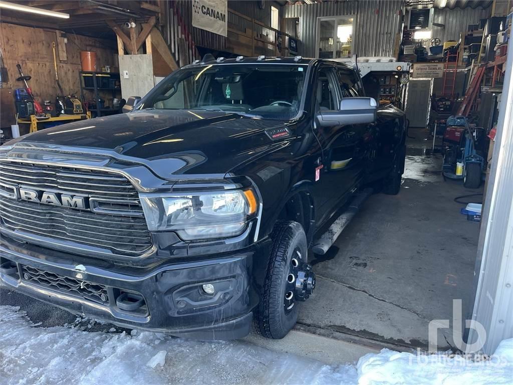 RAM 3500 Pick up/Valník