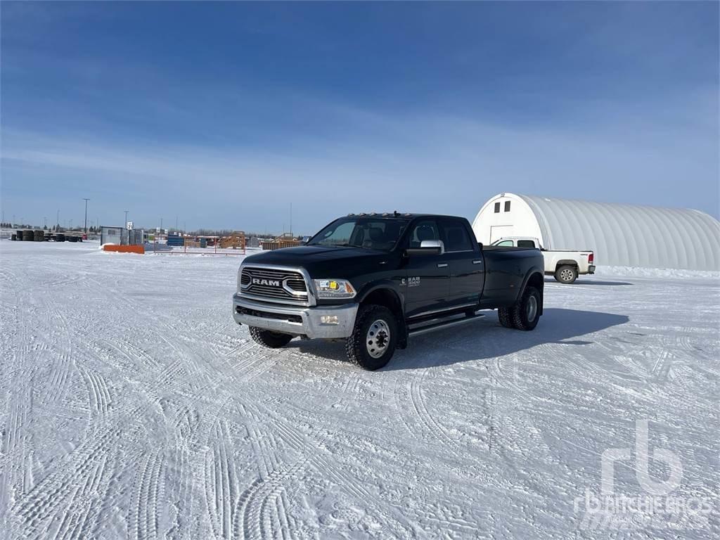 RAM 3500 Pick up/Valník