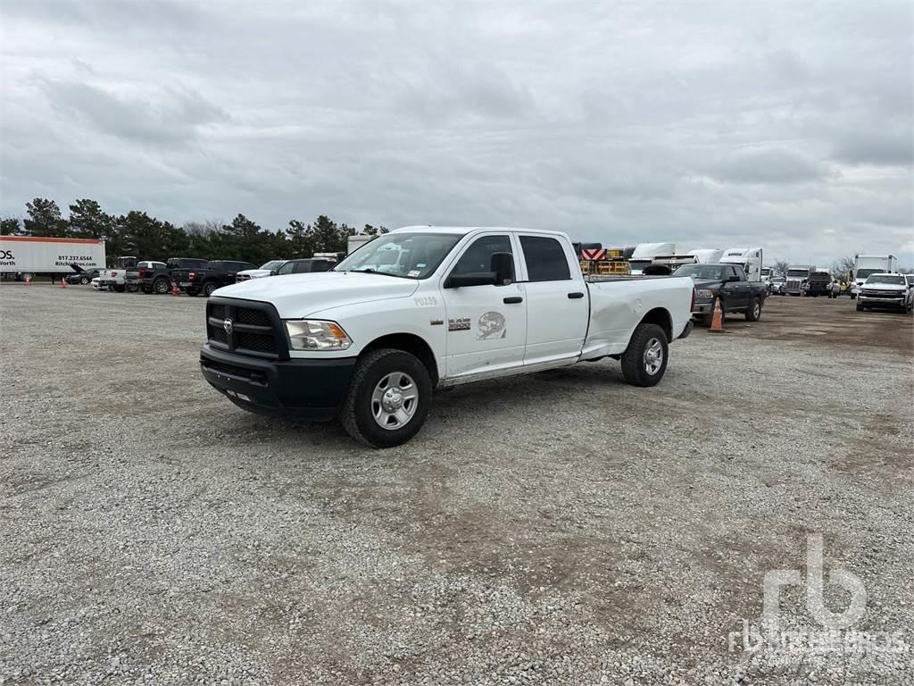 RAM 3500 Pick up/Valník