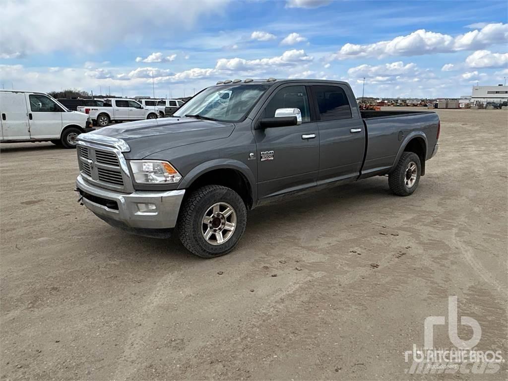 RAM 3500 Pick up/Valník