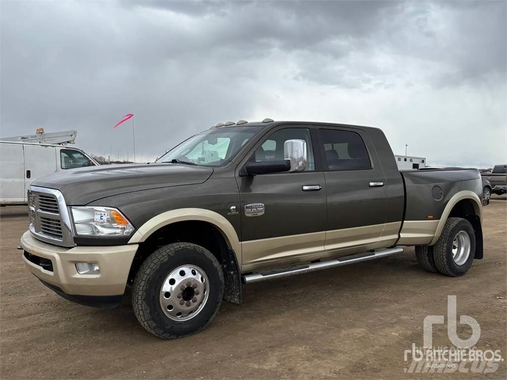 RAM 3500 Pick up/Valník