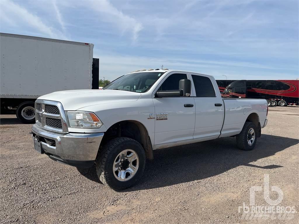 RAM 3500 Pick up/Valník