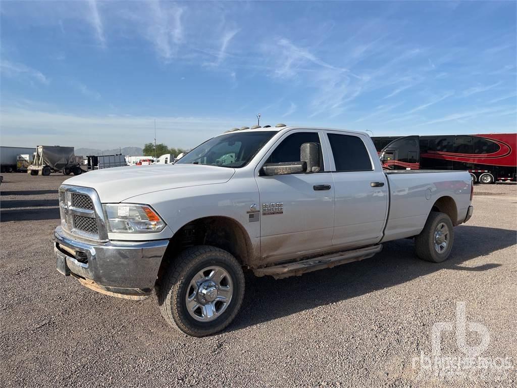 RAM 3500 Pick up/Valník