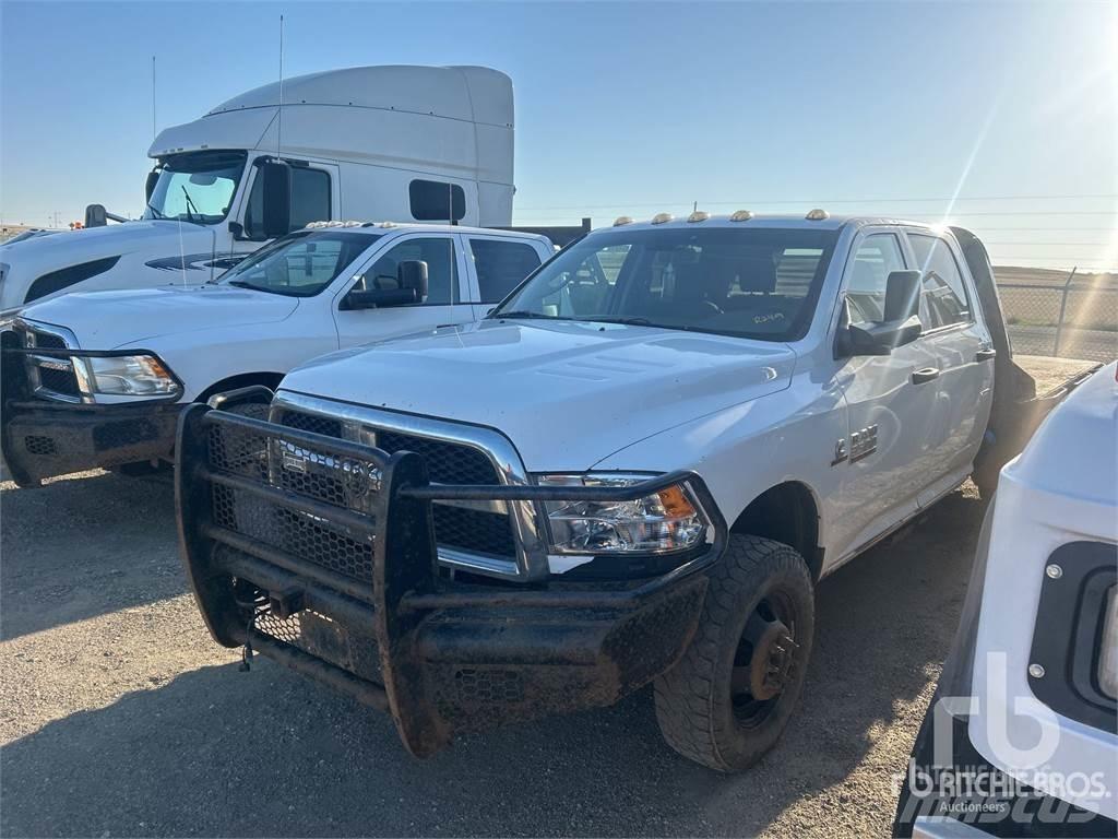 RAM 3500 Pick up/Valník
