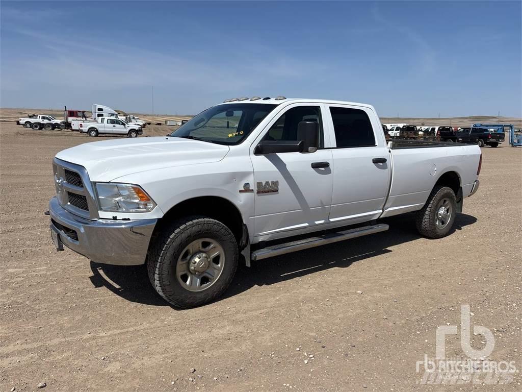 RAM 3500 Pick up/Valník