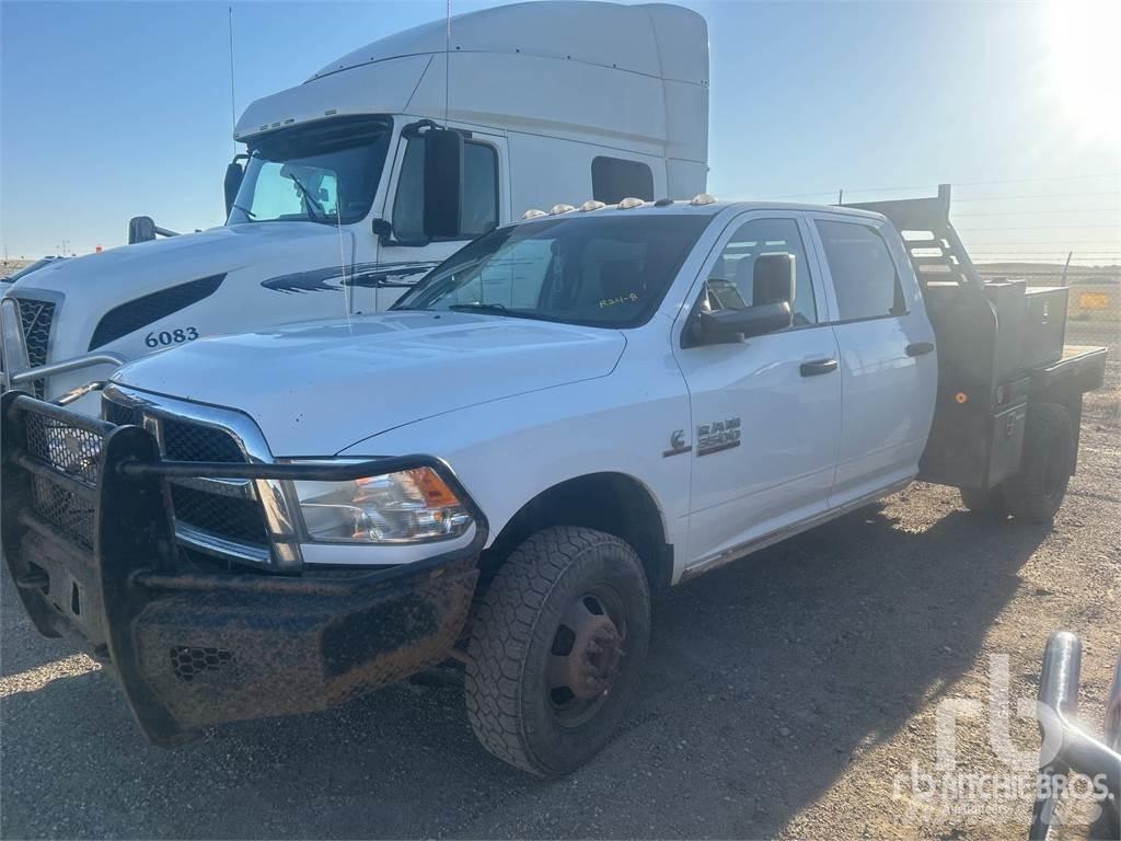 RAM 3500 Pick up/Valník