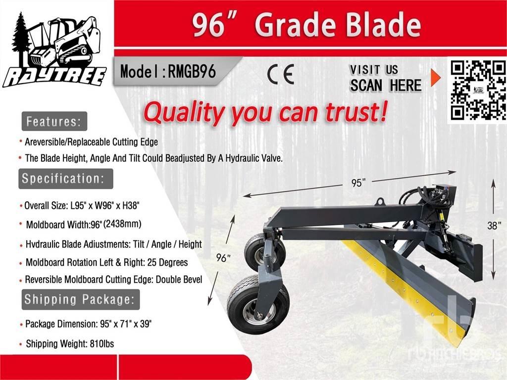  RAYTREE RMGB96 Radlice