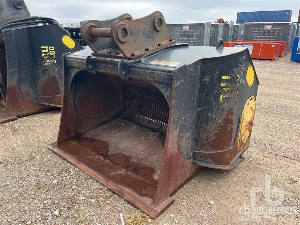 Remu PD2160 Lopaty