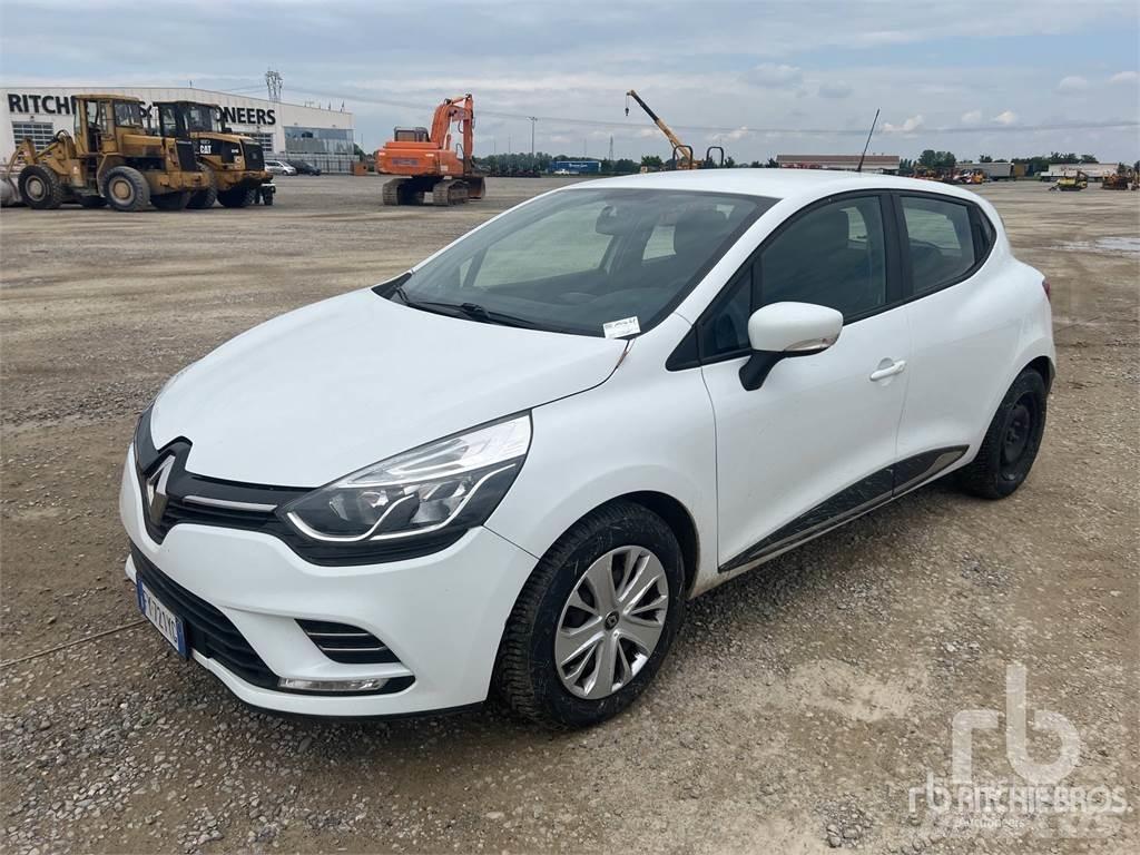 Renault CLIO Osobní vozy