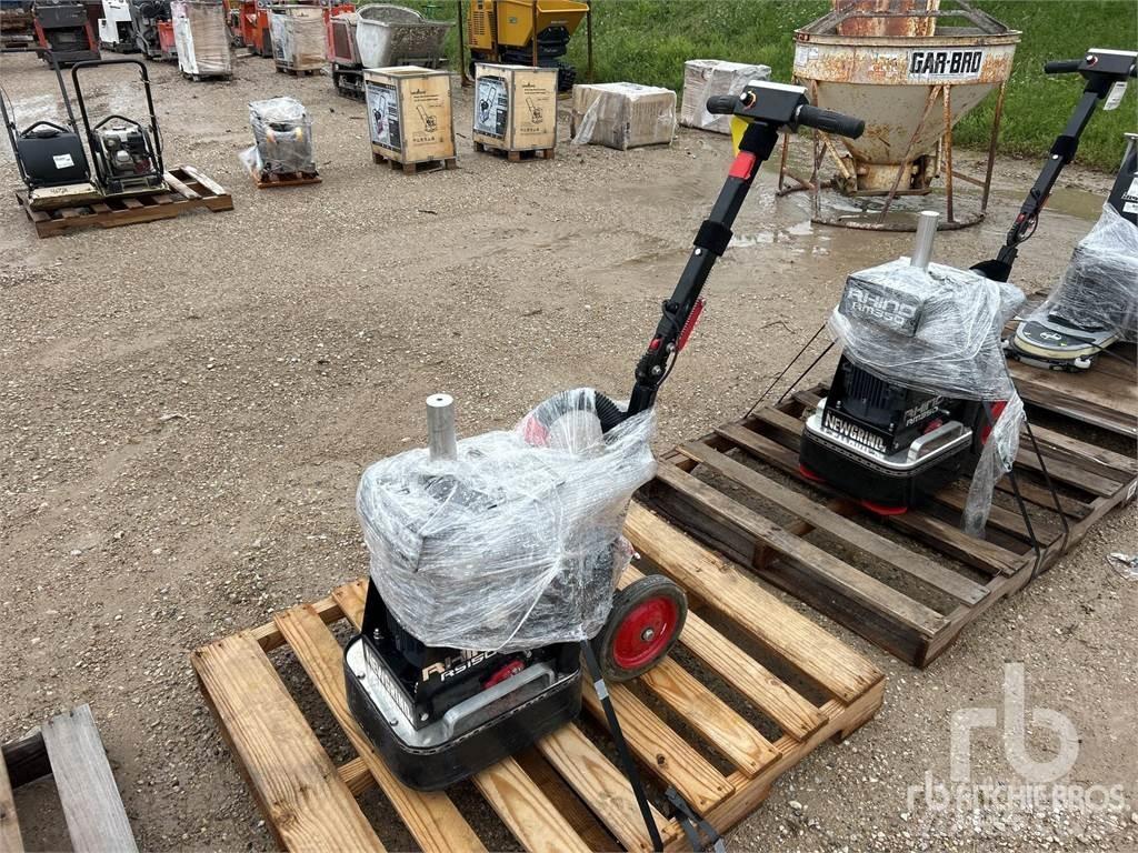 Rhino RS150 Stavebnictví - ostatní