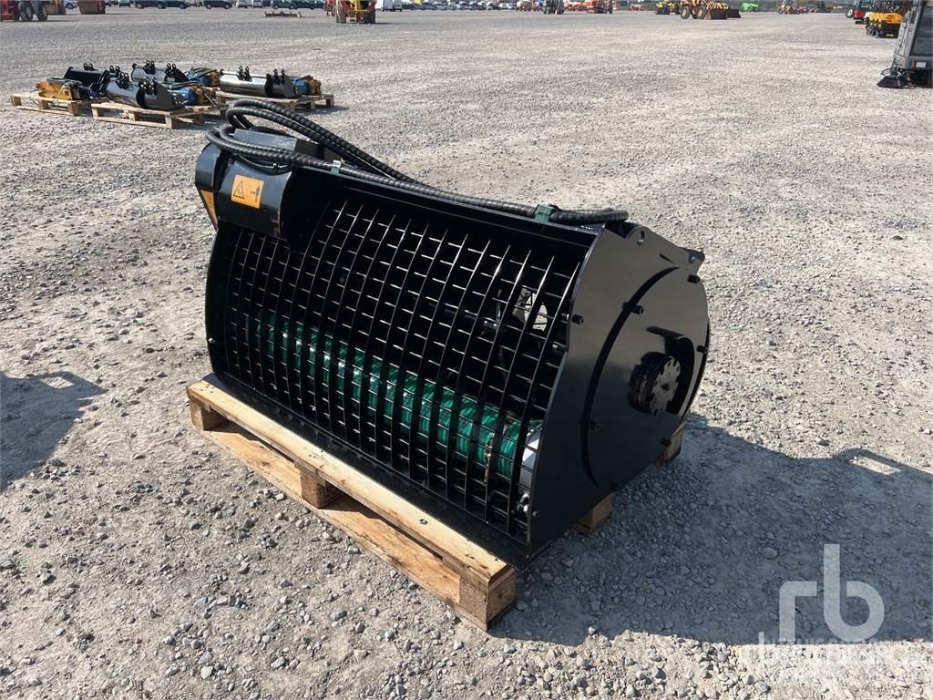  ROLFI TL250 Lopaty