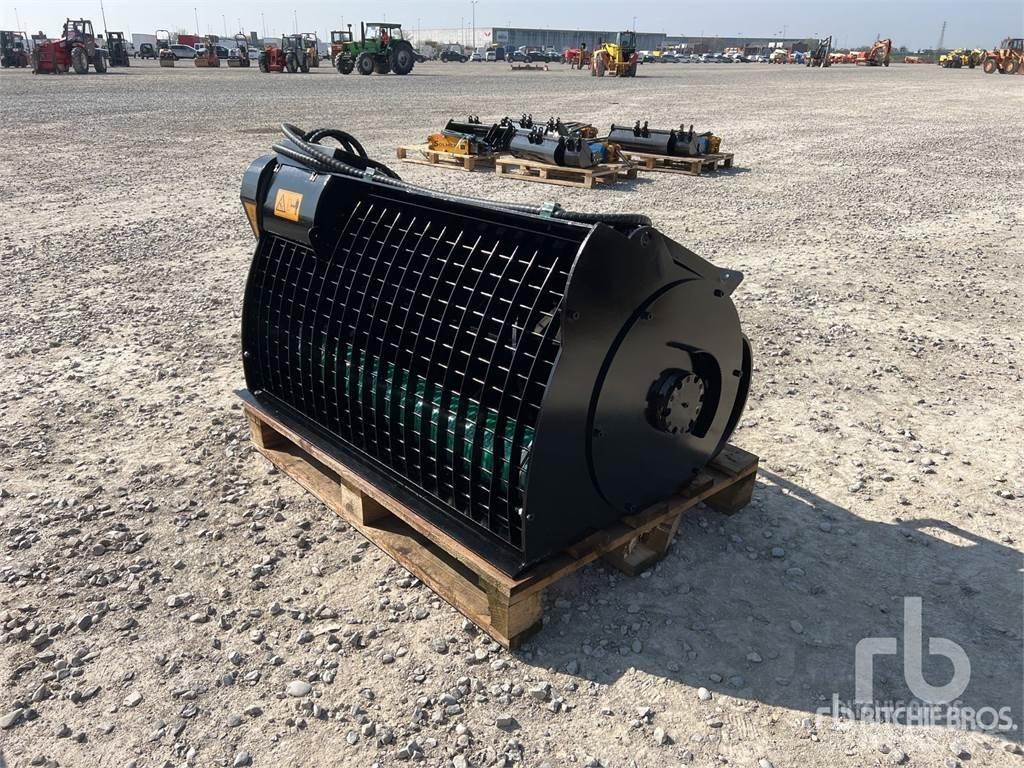  ROLFI TL250 Lopaty