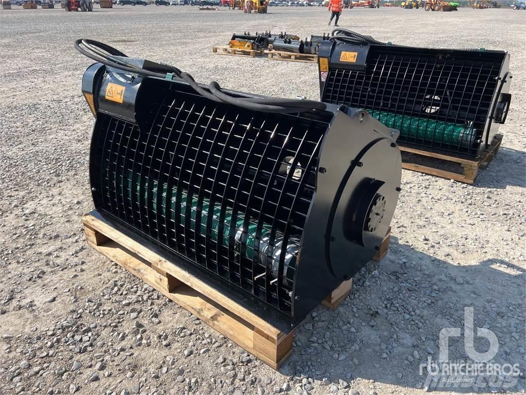  ROLFI TL250 Lopaty