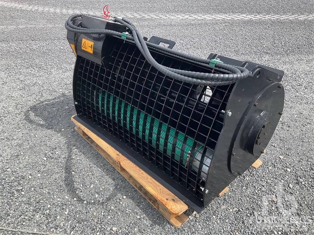  ROLFI TL250 Lopaty