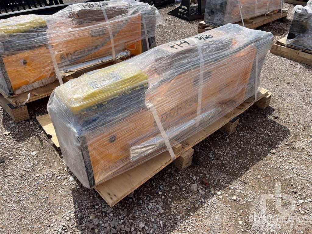  SDCH HWX750 Bourací kladiva / Sbíječky