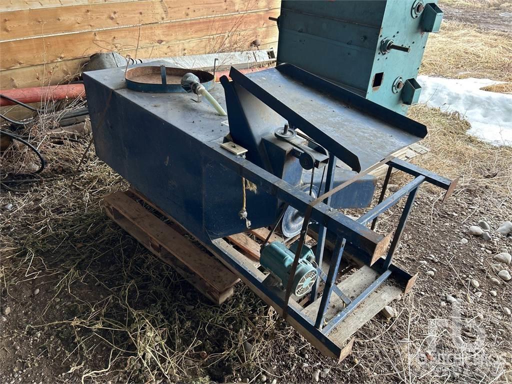  Seed Treater Další