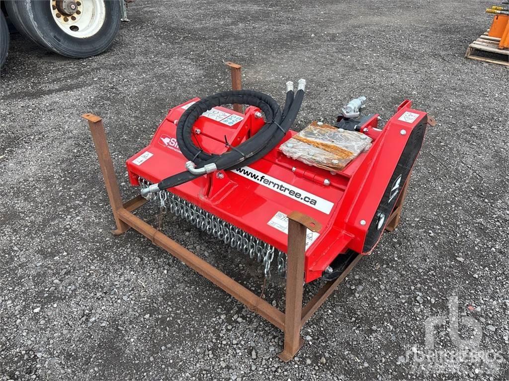  SIMATECH DHL 95 Lesnictví – ostatní
