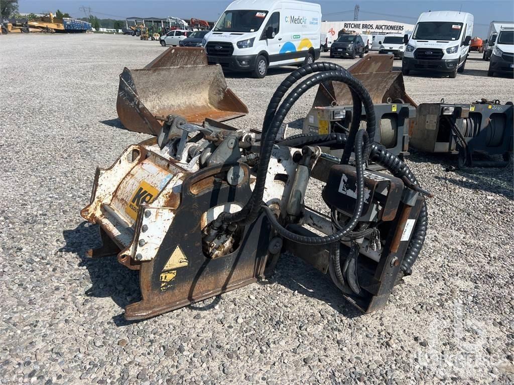 Simex PL4520 Ostatní komponenty