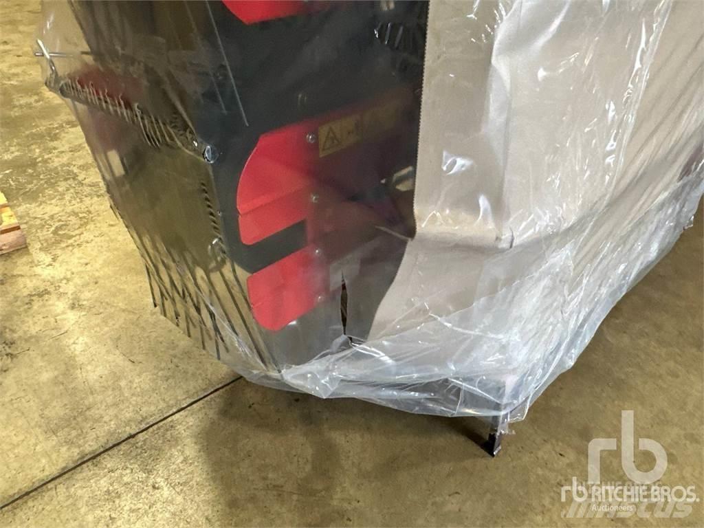 Sitrex GSE 240 Obraceče a shrabovače sena