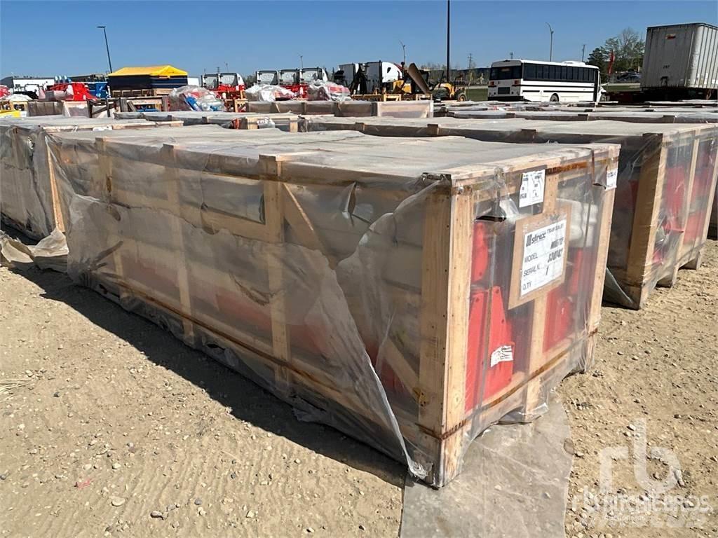 Sitrex MKE/12 Obraceče a shrabovače sena