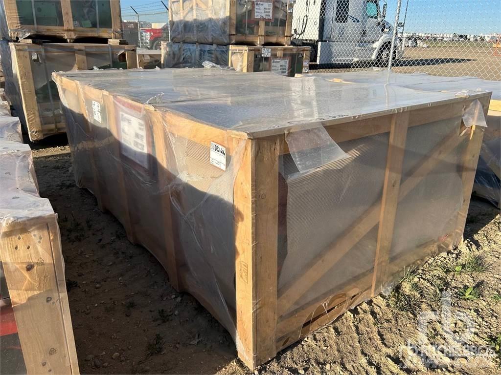 Sitrex QRX/12 Obraceče a shrabovače sena