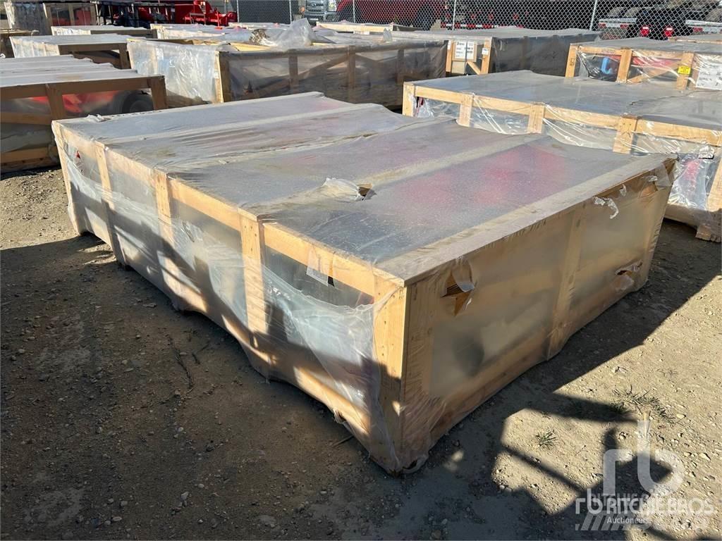 Sitrex RT 5800H Obraceče a shrabovače sena