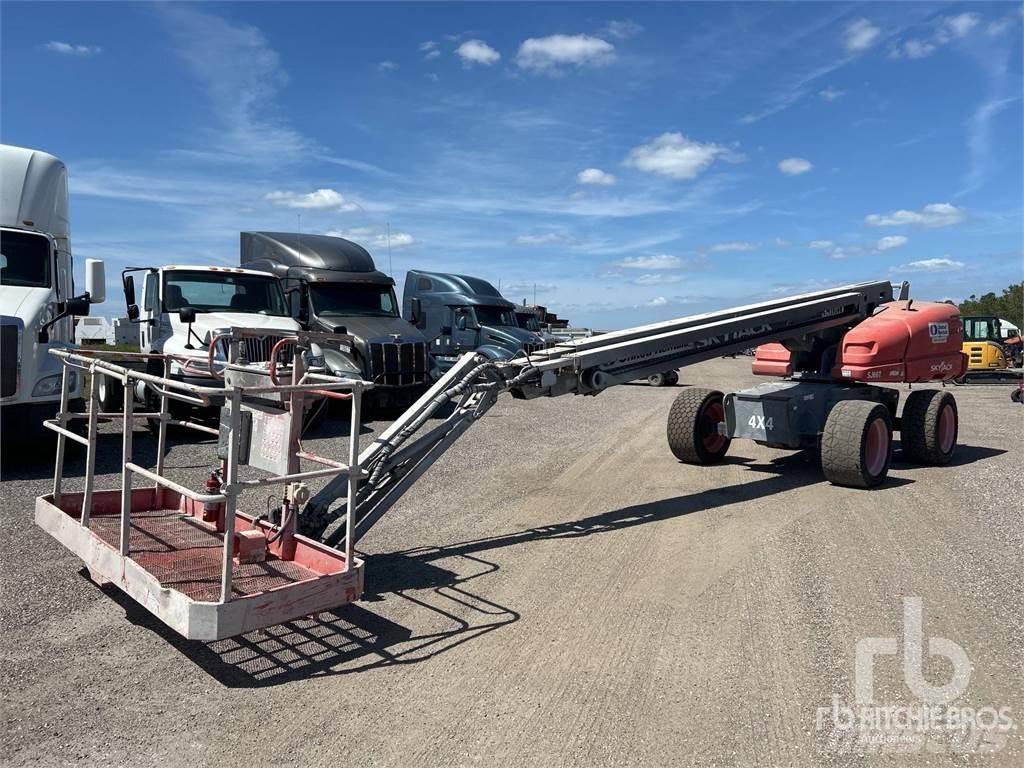 SkyJack SJ66T Kloubové plošiny