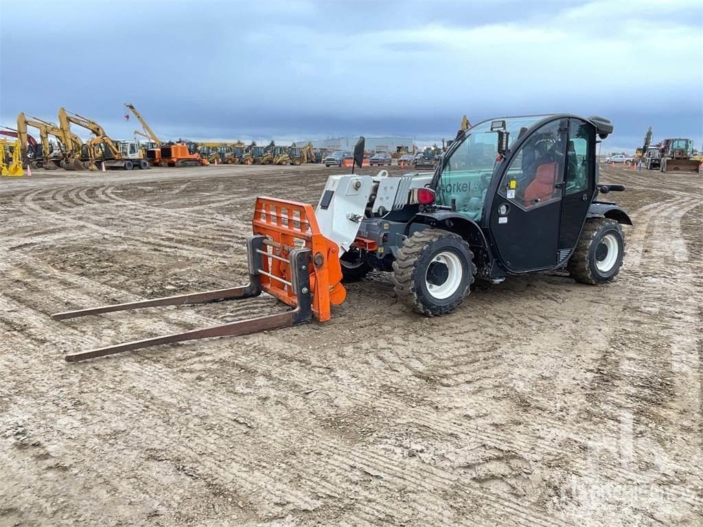 Snorkel SR5719 Teleskopické manipulátory