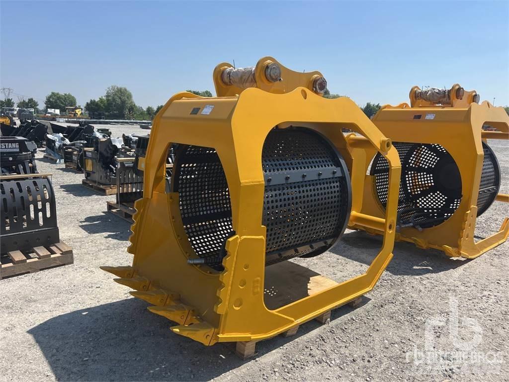 Solmek MSB-16 Lopaty
