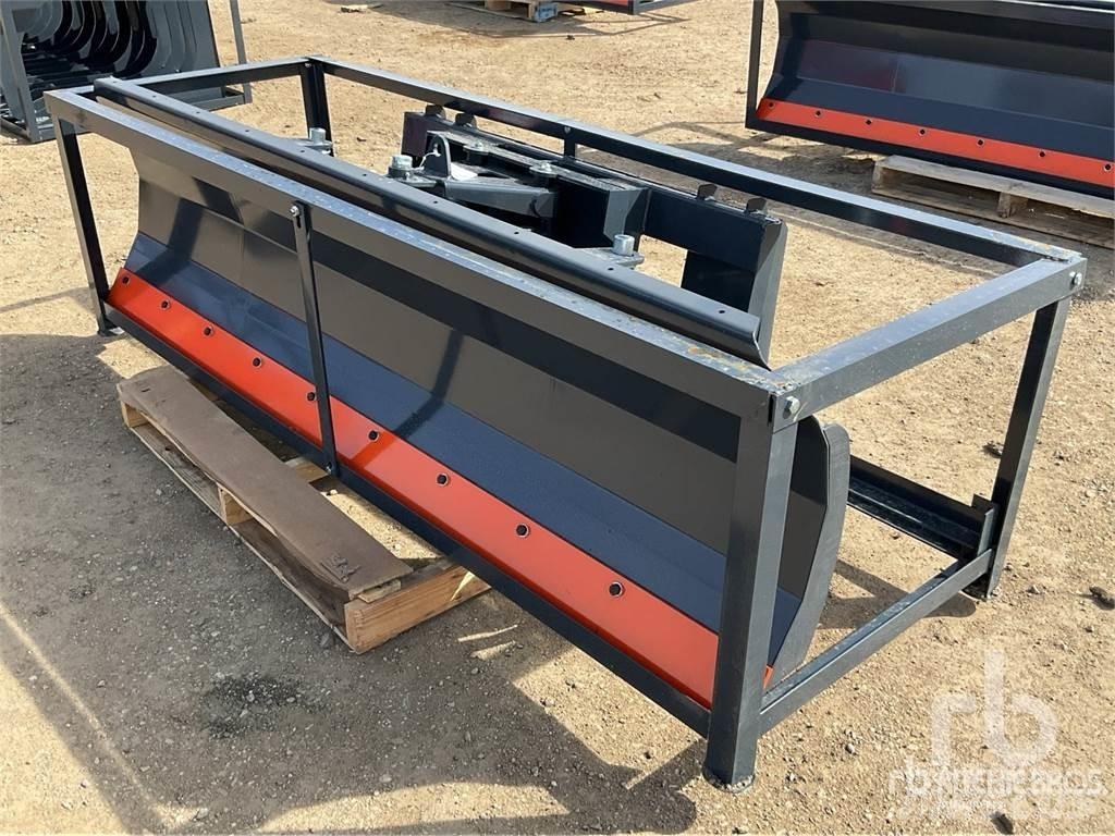  STANFORGE DB86 Radlice