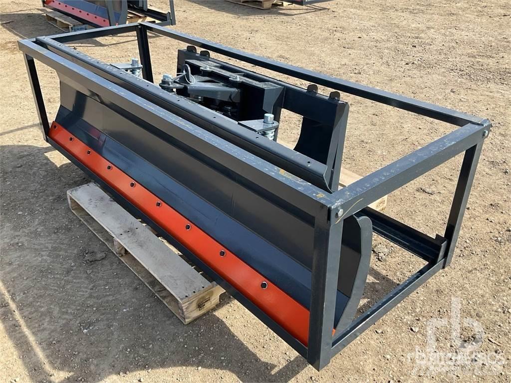  STANFORGE DB86 Radlice