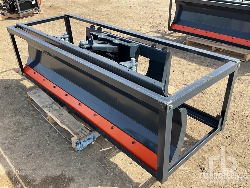  STANFORGE DB86 Radlice