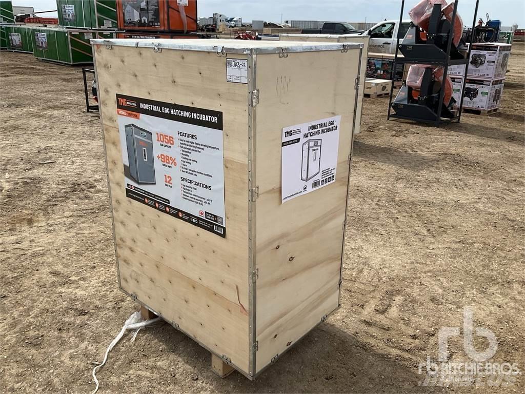  STANFORGE FCP56 Další stroje a zařízení pro chov zemědělských zvířat