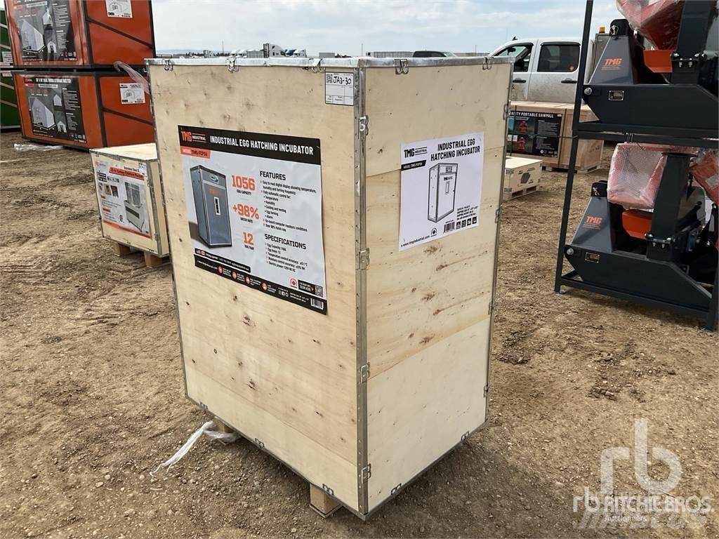  STANFORGE FCP56 Další stroje a zařízení pro chov zemědělských zvířat