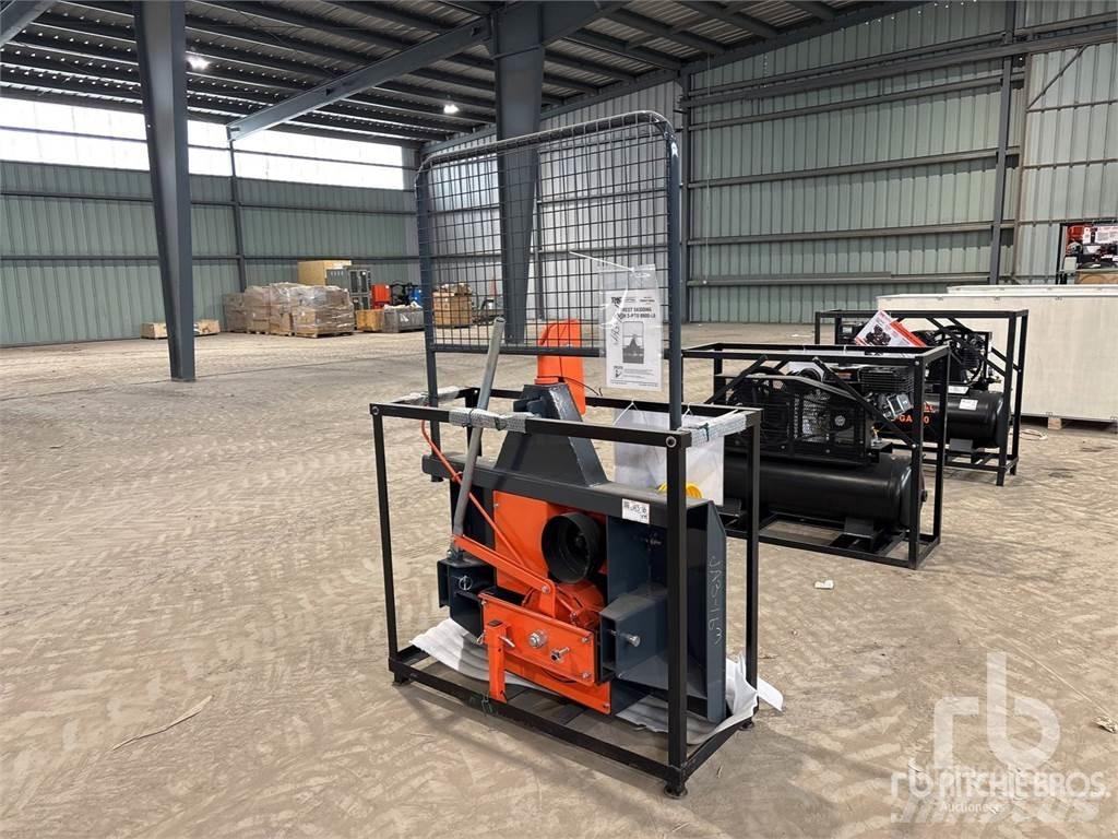  STANFORGE FW40T Další