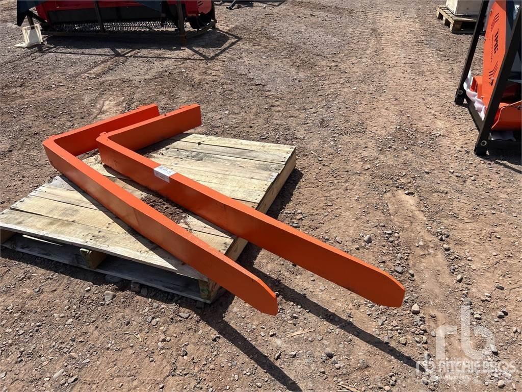  STANFORGE PF360 Vidlice