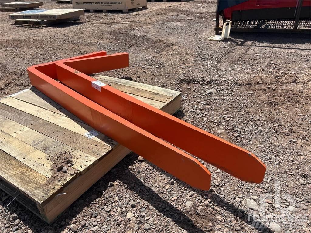  STANFORGE PF360 Vidlice