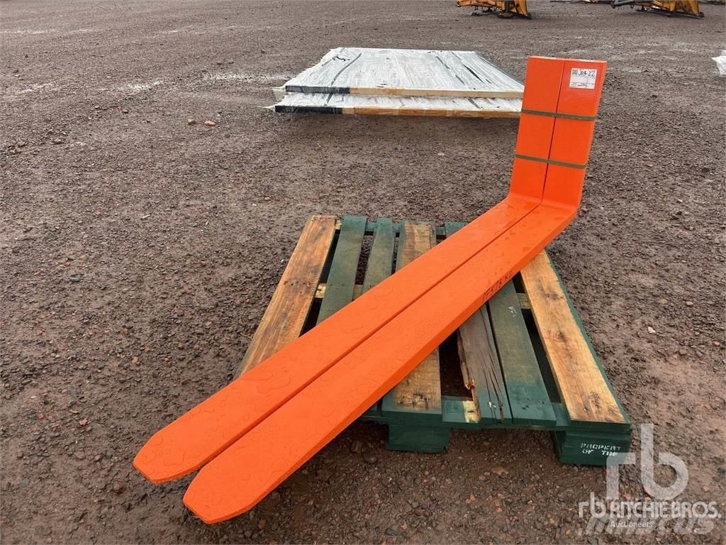  STANFORGE PF578 Vidlice